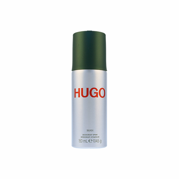 Hugo Boss Green Green Deodorant sprej 150 ml