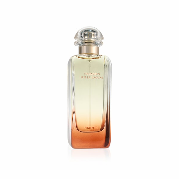 Hermes Un Jardin Sur La Lagune EDT 100 ml