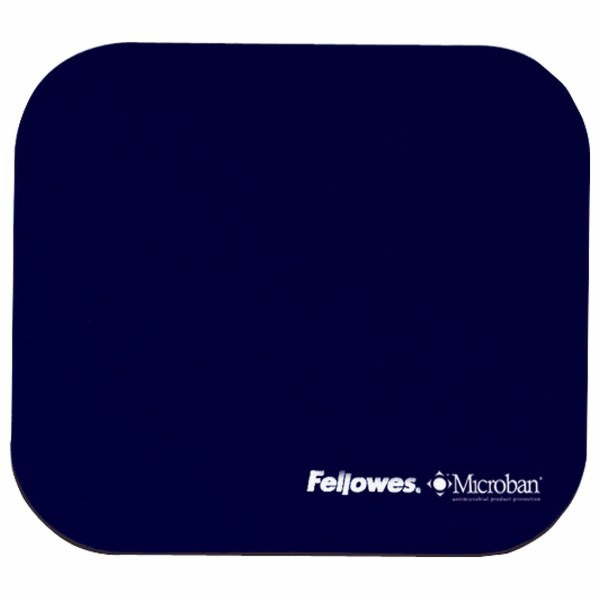 Fellowes Microban pad, tmavě modrá (5933805)