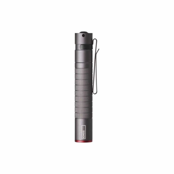 CREE LED kovová svítilna Ultibright 50, P3150, 100lm, 1xAAA