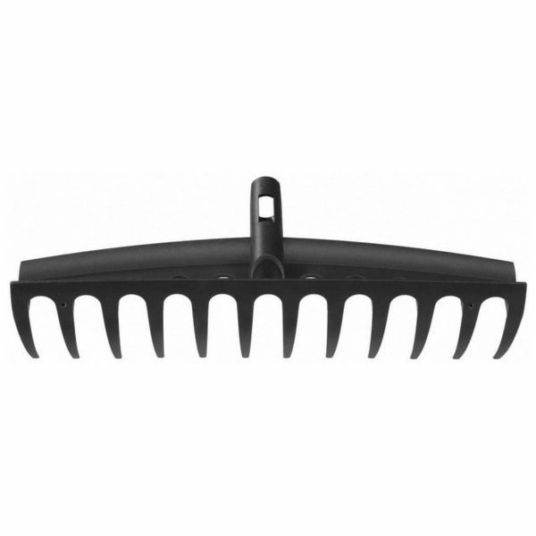Hrábě univerzální 12 z.(410 mm) 250 g Solid