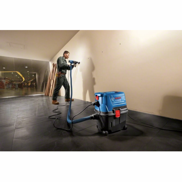 Bosch Universal Vacuum Cleaner Gas 15 PS (0,601,9E5.100)