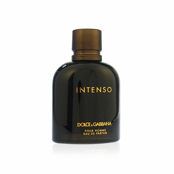 Dolce & Gabbana Intenso Pour Homme EDP 125 ml