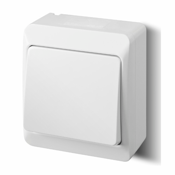 Vypínač ELEKTRO-PLAST HERMES, IP44