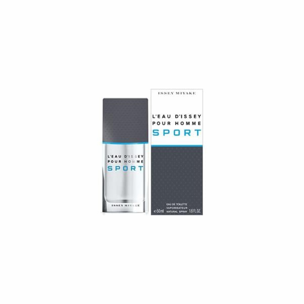 Issey Miyake L Eau d Issey Pour Homme Sport EDT 100 ml