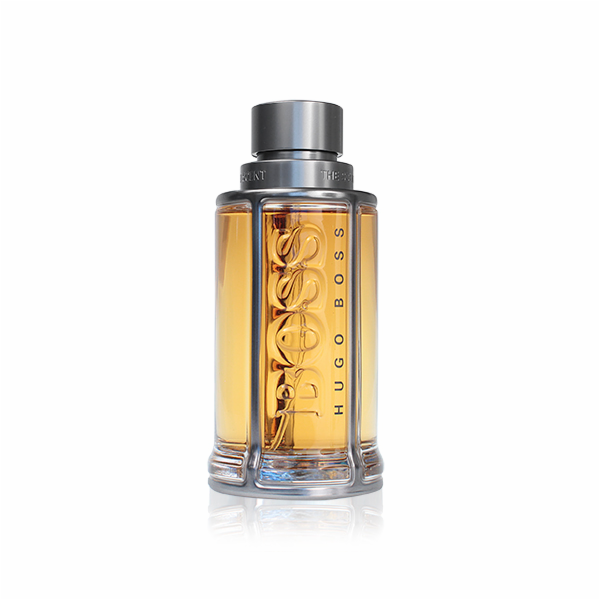 Hugo Boss The Scent EDT 100 ml