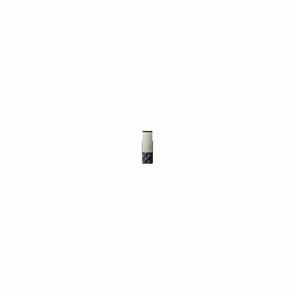 Pendrive Silicon Power Blaze B30, 64 GB (SP064GBUF3B30V1K)