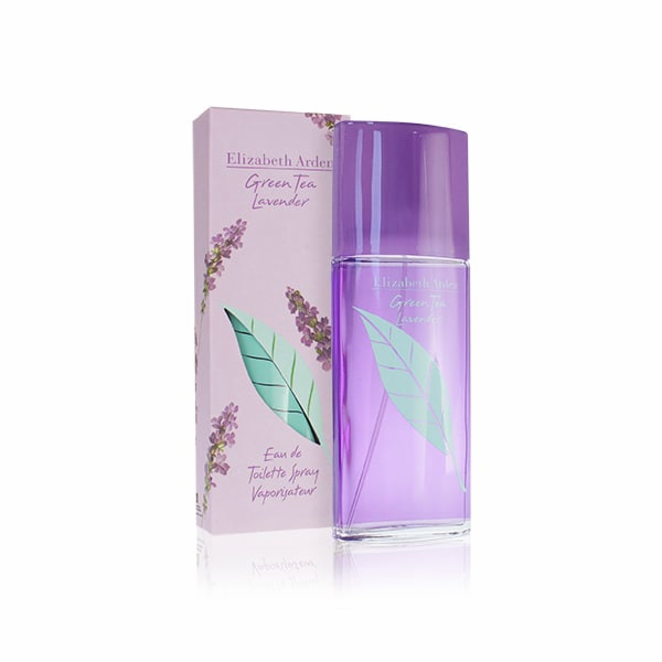 Elizabeth Arden Green Tea Levandule EDT 100 ml