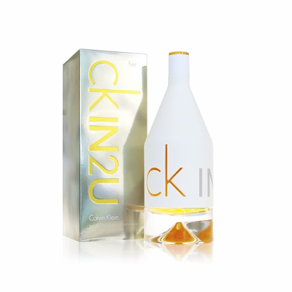 Calvin Klein CK IN2U EDT 100 ml