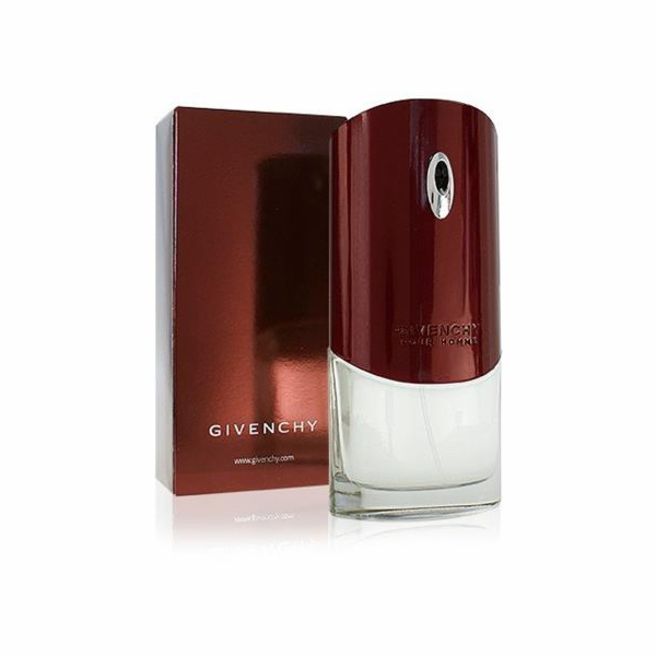 Givenchy Pour Homme EDT 100 ml