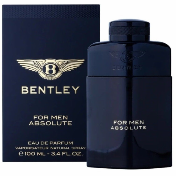 Bentley Absolute EDP 100 ml