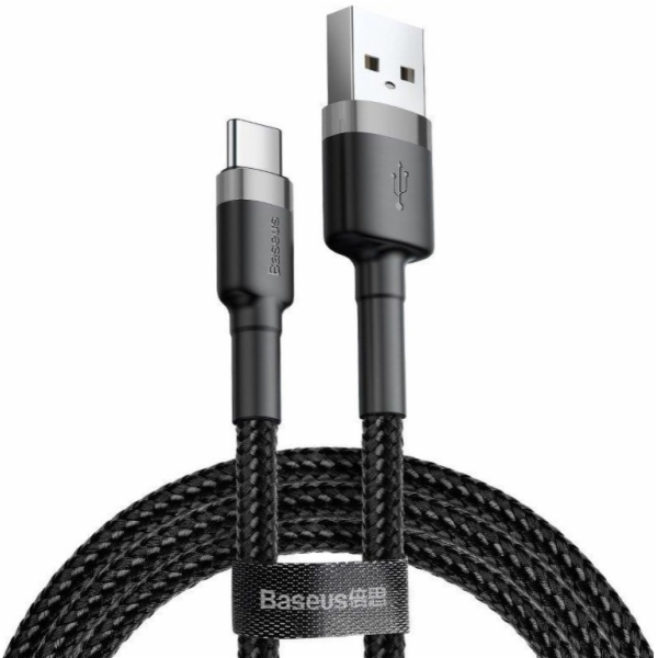 Baseus Cafule kabel USB kabel Odolný nylonový kabel USB /...
