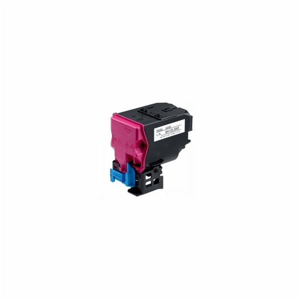 Konica Minolta originální toner A0X5355, magenta, 5000str...