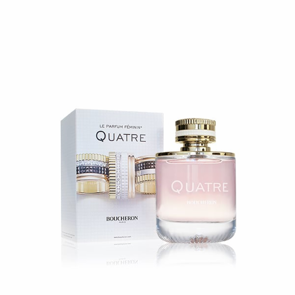 Boucheron Quatre EDP 30 ml