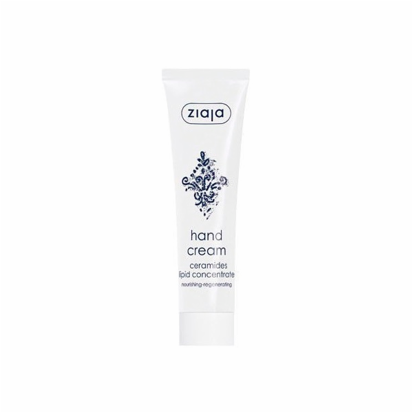 Ziaja Krém na ruce s ceramidy 100ml