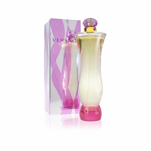 Versace Woman EDP 100 ml