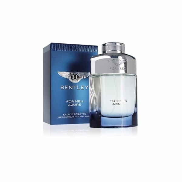 Bentley Azure EDT 100 ml