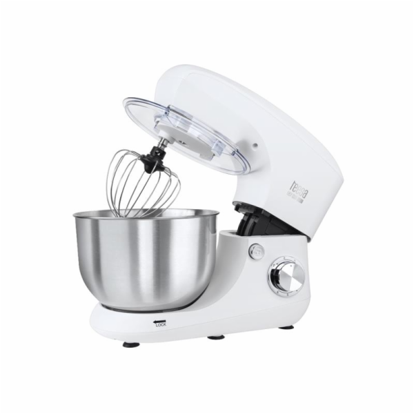 Teesa TSA3545-W EASY COOK SINGLE WHITE
