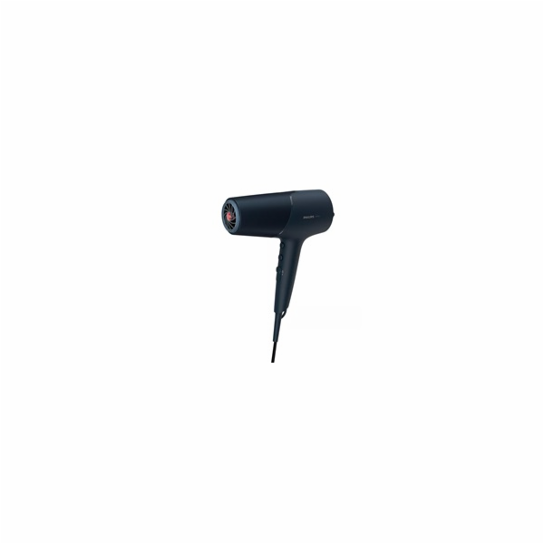 Philips Series 5000 BHD512/00 fén na vlasy, 2300 W, 3 tep...