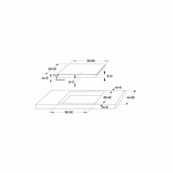 MORA VDST 650 FF