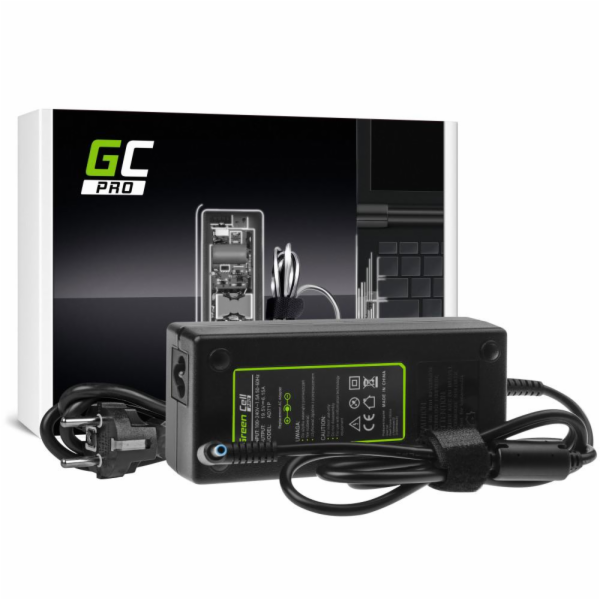 Zdroj PRO 19,5V 6,15 A 120W HP Omen 15-5000