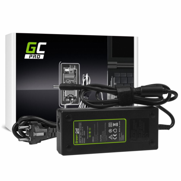 Zdroj, nabíječka GC Dell 19,5V 6,7A 130W
