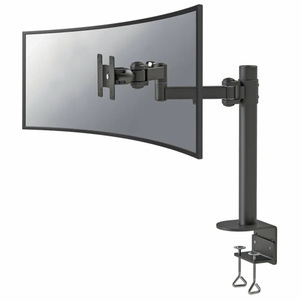 Neomounts FPMA-D960BLACKPLUS /Držák zakřiveného displeje/...
