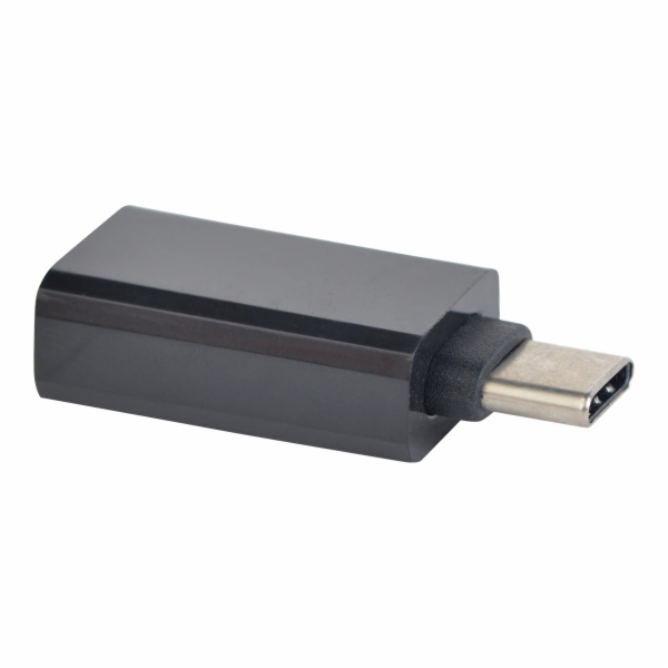 Gembird adaptér USB 2.0 (F) / USB-C (M)