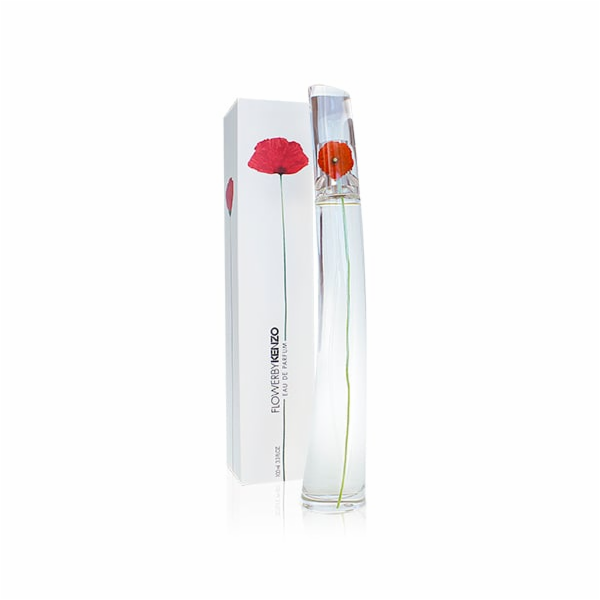 Kenzo Flower EDT 100ml