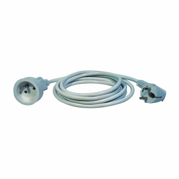 Emos P0111 Prodluž.kabel 1,5 m, 1 mm2