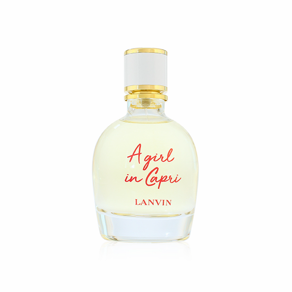 Lanvin A Girl In Capri EDT 90 ml
