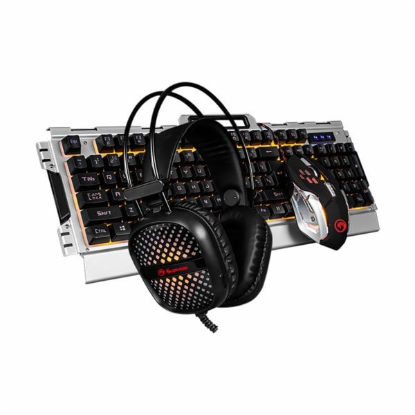 Marvo CM303 US herní set