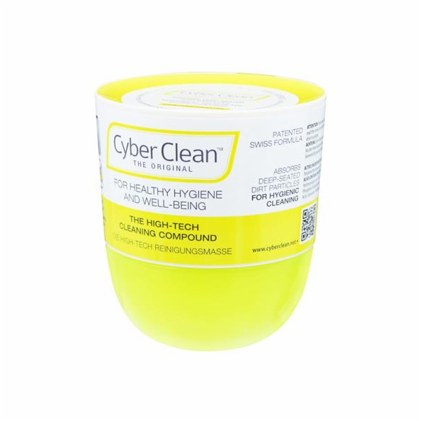 Cyber Clean CBC106 The Original 160 g
