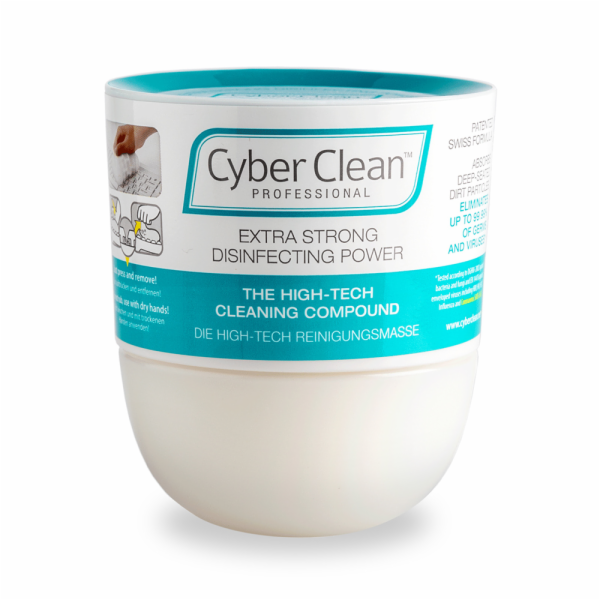 CYBER CLEAN "Professional EXTRA STRONG" - Hubení bakterií...