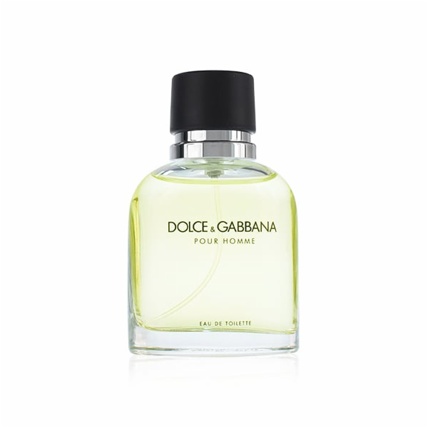 Dolce & Gabbana Pour Homme EdT 200 ml Pro muže