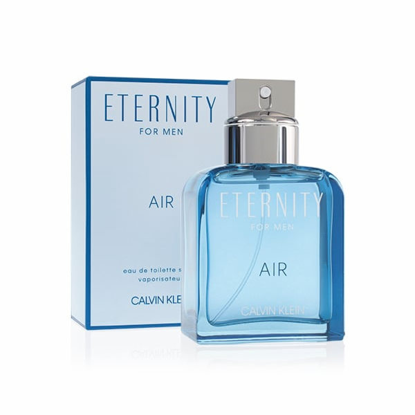 Calvin Klein Eternity for Men Air EDT 100 ml