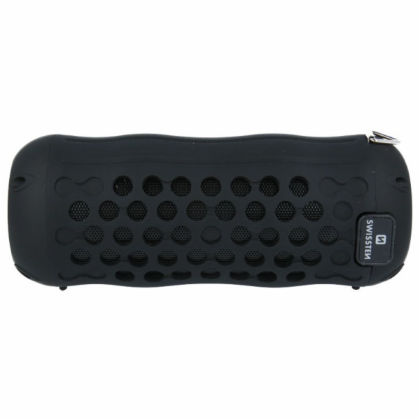 Swissten X-Boom Bluetooth Reproduktor  Černý