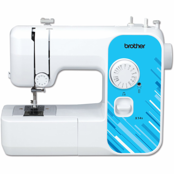 Brother X14S šicí stroj