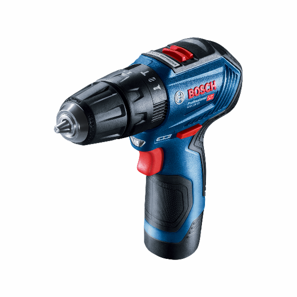 Bosch příklepový vrtací šroubovák 12V (06019G9100)