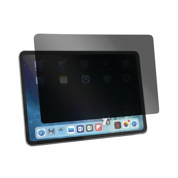 Kensington - Ochrana obrazovky pro tablet - s bezpečnostn...