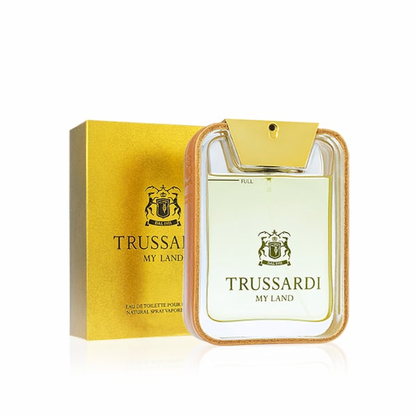 Trussardi My Land EDT 100 ml