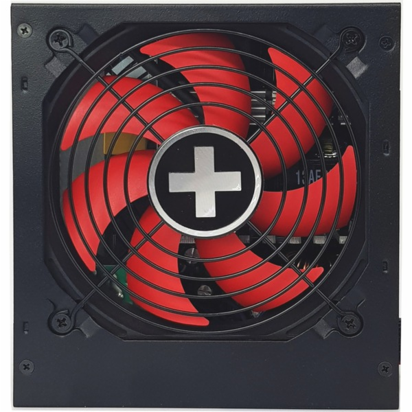 Xilence Performance Gaming 550W, PC zdroj