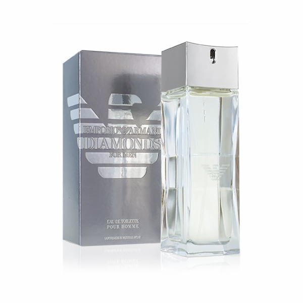 Giorgio Armani Emporio Diamonds EDT 75 ml