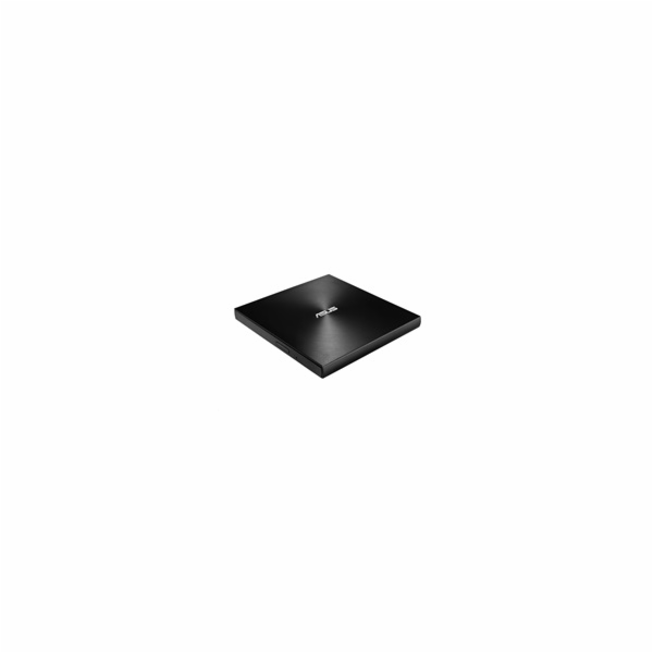 Asus SDRW-08U8M-U ZD USB Typ-C cerná