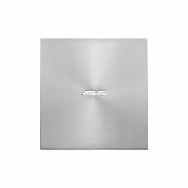 Asus SDRW-08U8M-U ZD USB Typ-C stríbrná