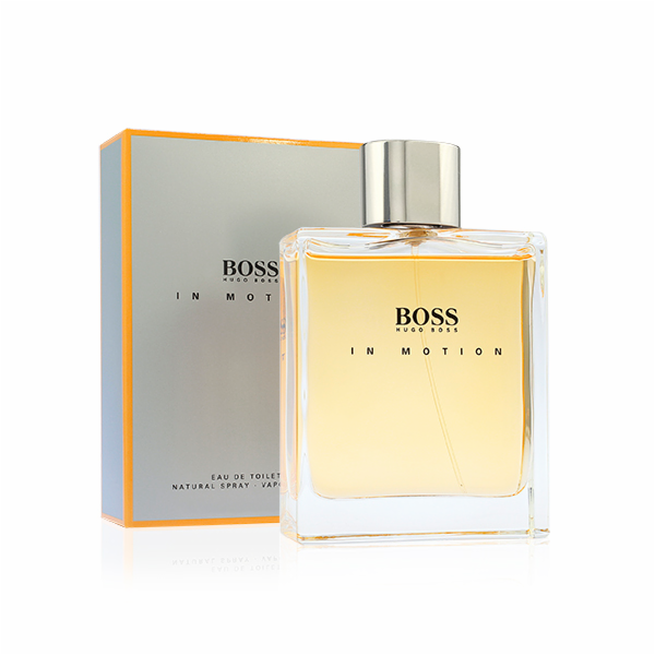 Hugo Boss In Motion EDT 100 ml