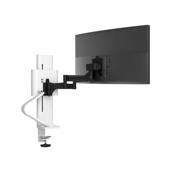 TRACE, Monitorhalterung