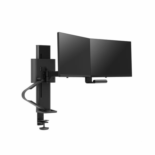 TRACE, Monitorhalterung