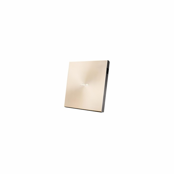 ASUS DVD ZenDrive SDRW-08U8M-U GOLD, External Slim DVD-RW...