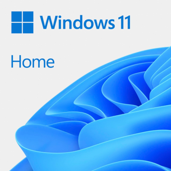 Microsoft Windows 11 Home, software operačního systému